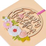 Papyrus Birthday Card (The Most Fun) - Image 5